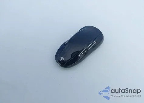 2014 Tesla Model S P85 из США, поврежденный, VIN 5YJSA1H1XEFP53679